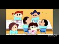 shinchan new episode 15 1 2025 in hindi