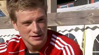 John Guidetti compilation - TV4 Sport