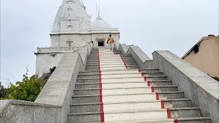 SHIKHERJI  YATRA by. MOODABIDRI  JAINS. 15-07-2024