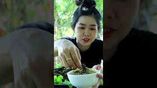 ពោះគោទឹកប្រហុក#shorts