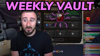 Weekly Vault: The Rich Get Richer