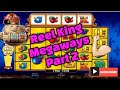 👑 Reel King Megaways 👑 Online Slots Part 2 💥 bonus finally pays 💥 #slots #supersmiley