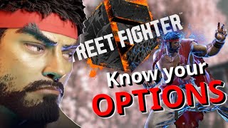 You CAN play DEFENSIVELY in Street Fighter 6! | Viewer Reviews |