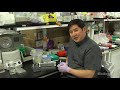 Next Generation Sequencing 3 Purifying DNA Samples with Magnetic Beads - Eric Chow (UCSF)