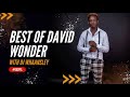 Dj Whaansley - Gospel Anthem || Best Of David Wonder