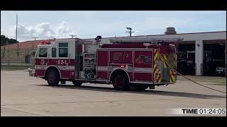 Rota Fire 1410 2 Engines Forward Lay Evolution 3