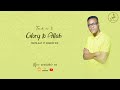 Yahya Ally feat Hashyat kid || Glory to Allah (s.w) (Track 3)