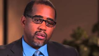 Richard White, M.D. - Research to address obesity in African-American youth