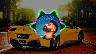Aam jehe munde / parmish Verma new full bass boosted song