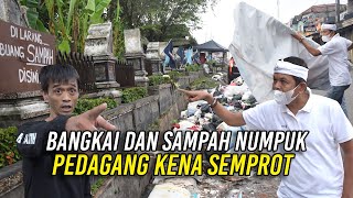 KANG DEDI KECEWA BERAT | B4NGK4I KUCING DAN SAMPAH NUMPUK | PEJABAT & PEDAGANG KENA SEMPROT