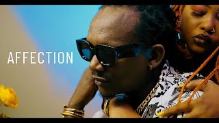 Olga Ft Big Fizzo - Affection Official Music Video