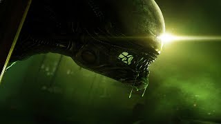 秀康直播~異形巢穴幹幹幹【異形：孤立(Alien：Isolation)】part 4