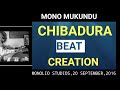 Mono Mukundu:creating a John Chibadura slow beat sungura groove,7nov 2016