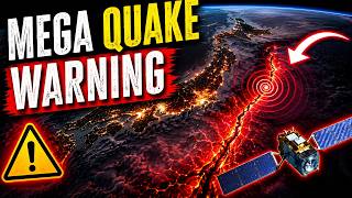 Japan’s Violent Earthquake Sparks Fear — Scientists Warn Something Bigger Could Be Coming