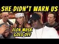 Elon Musk Goes All In On DIDDY And JLO “SHE HAD TO KNOW” | Joe Rogan