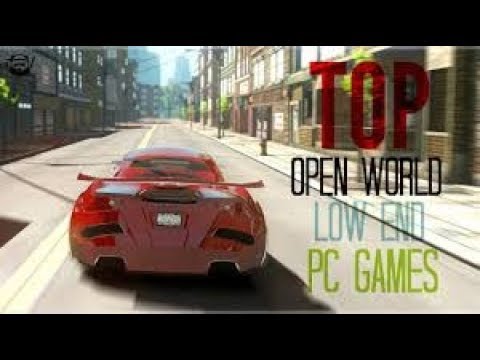 Top 10 Open World Low End PC Games 2017 ( 1gb ram pc games ) Top 10 Open World Low End PC Games 2017 ( 1gb ram pc games )