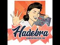 hadebra nadderudrussen 2018