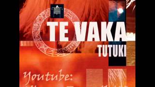 Te Vaka   Tutuki   YouTube