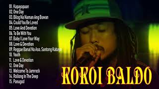 Kokoi Baldo Best New Song 2020 | Pinoy Reggae Songs Nonstop