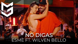 Gero & Migle | Bachata | No Digas - Esme Ft Wilven Bello