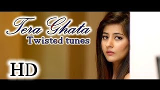 Tera Ghata | Gajendra Verma Ft. Karishma Sharma | Vikram Singh | New latest song 2018