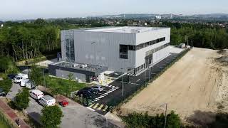 SPIE ICS optimizes the carbon footprint of Thésée Datacenter