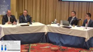 LKQ Corporation (LKQ) - Justin Jude, CEO; Rick Galloway, CFO