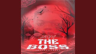 Am The Boss (Instrumental Version)