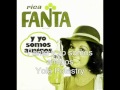 Fanta y yo somos amigos - Yola Polastry (Single 45 rpm)