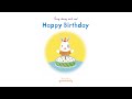 Sing Along With Me: Happy Birthday - Nosy Crow Nursery Rhymes