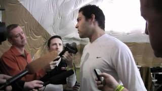 CU Pro Timing Day 2011
