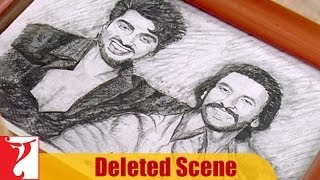 Deleted Scene:6 | Gunday | Himanshu & Bose Babu Introduction | Ranveer Singh | Arjun Kapoor