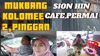 MENYESAL DATANG KE KEDAI INI MAKAN,TONTON VIDEO SAMPAI HABIS NAK TAHU APA AKAN TERJADI