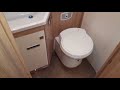 emm bee motorhomes 2018 burstner ixeo i736