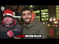Rashford 'Best of His Career' Full Time Review