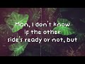 give heaven some hell hardy lyrics video 🌳