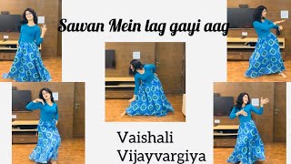Sawan Mein Lag Gai Aag | Ginny Weds Sunny | Yami Gautam |Vikrant| Mika Singh |Neha Kakkar