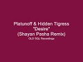 Platunoff & Hidden Tigress - Desire (Shayan Pasha Remix)