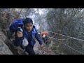 第22屆大武山成年禮 回顧影片 成年禮 屏東 無痕山林 北大武山