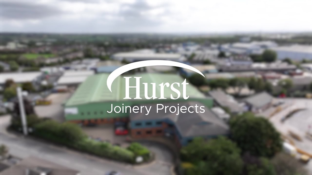 Inside Hurst Joinery Projects A Behind The Scenes Tour Of Our Bespoke