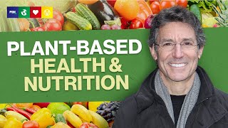 An Introduction to Plant-Based Nutrition