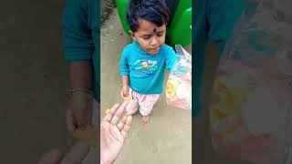 এই মিষ্টু দাঁড়া দাঁড়া কোথায় গিয়েছিলি #youtubeshorts #myfirstvlogmekyabole #funny #comedyfilms