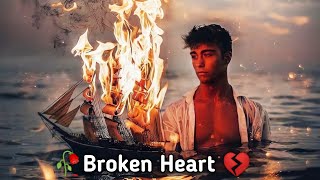 breakup shayari status,😥 || Sad Status 😔|| Broken Heart Shayari Status💔|mood off status 🥀 sadshayari