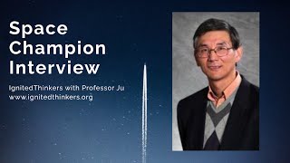 Interview with Princeton University Professor Ju