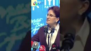 Meral Akşener: "Gün Hırsızlardan Hesap Sorma Günüdür!" #shorts