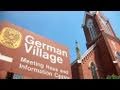 Columbus Neighborhoods: German Village