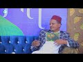 ኸሚስ ምሽት ክፍል 1 ሐ minbertv