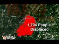 budget reduction impact st clair county alabama wildfire simulation