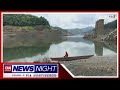 MWSS: May sapat na suplay ng tubig ngayong tag-init | News Night