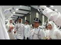 Twinz PDRM Sword Bearer Wedding Shooting